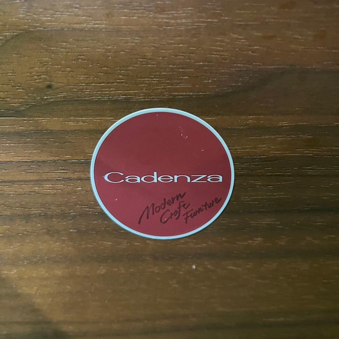 Cadenza センターテーブル レヴァンテ 幅112 家具 Y175 - メルカリ