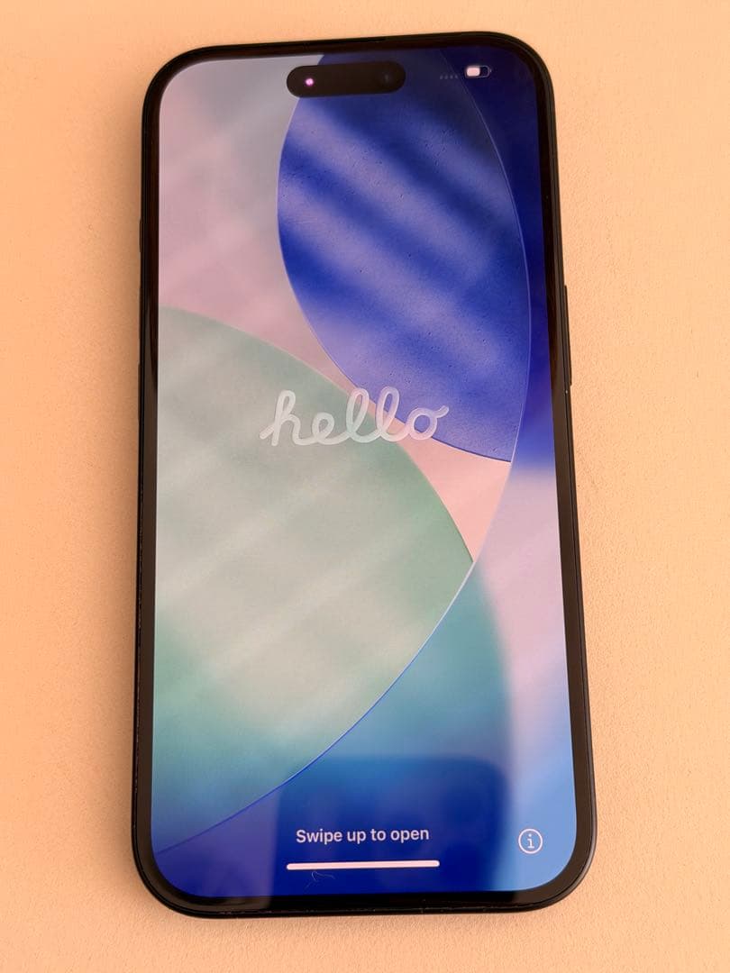 【今晩発送】Apple iPhone 16 256GB ブラックSIMフリー iPhone 16 『新品未開封』iPhone 256GB SIMフリー [ブラック] MYDW3J/A