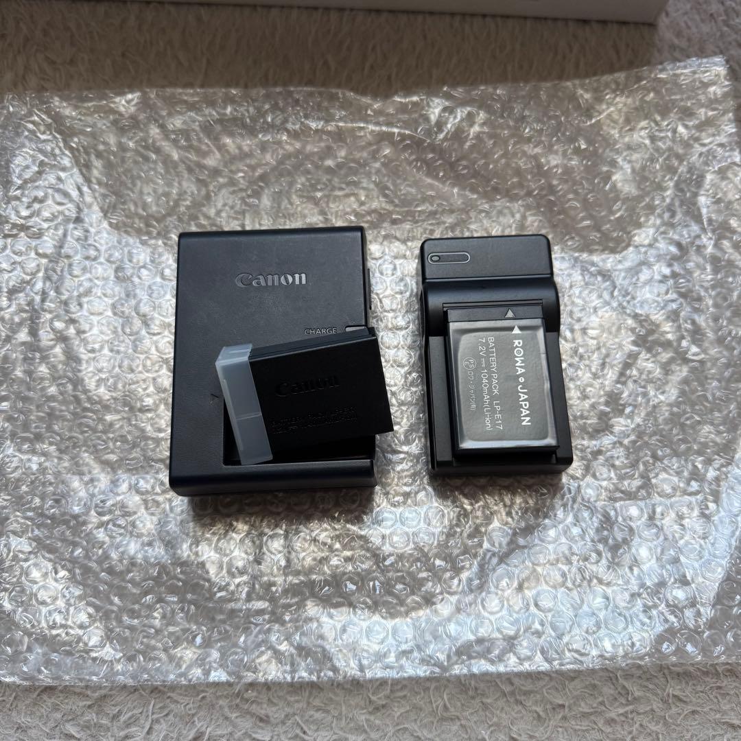 山*田様 canonkissx9i ダブルズームレンズキット - メルカリ