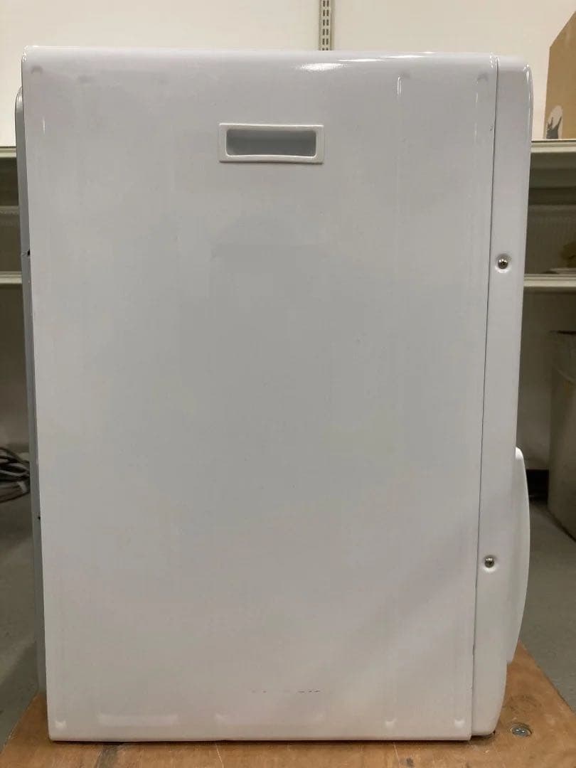 HITACHI 電気衣類乾燥機 DE-N60WV 6.0kg 2021年製