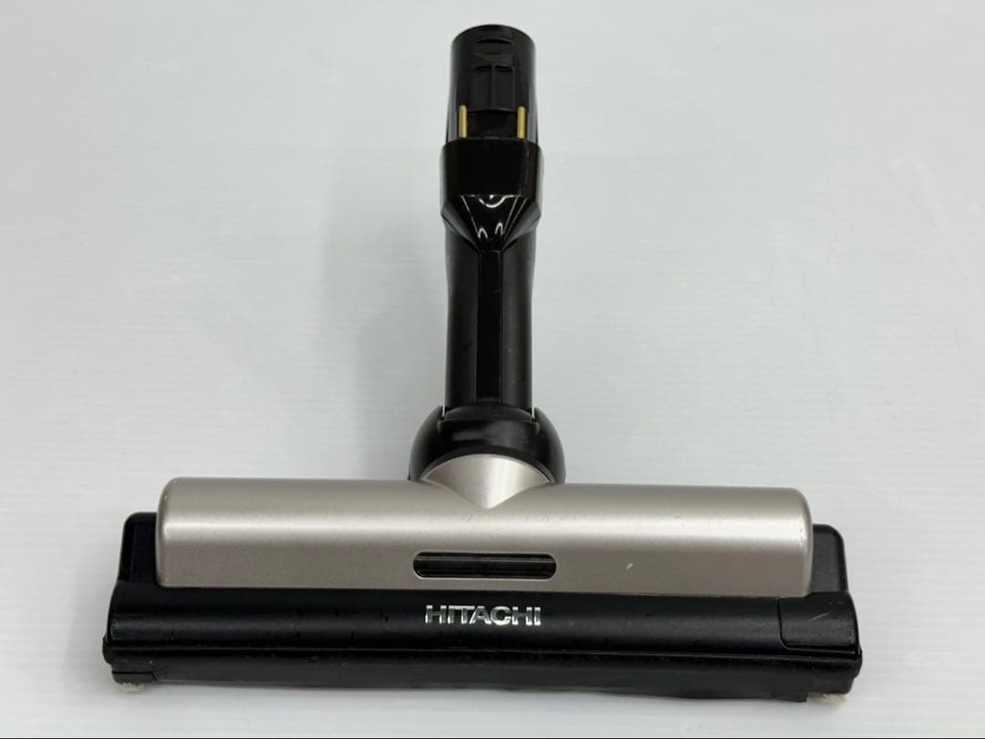 PV-BL2H 中古 美品 綺麗 D-DP22 ヘッド 回転ブラシ 日立 掃除機 - メルカリ