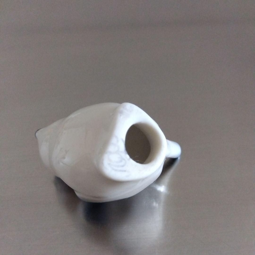 Lomonosov Russia　ロモノーソフ　フィギュリン　バード　2点セット