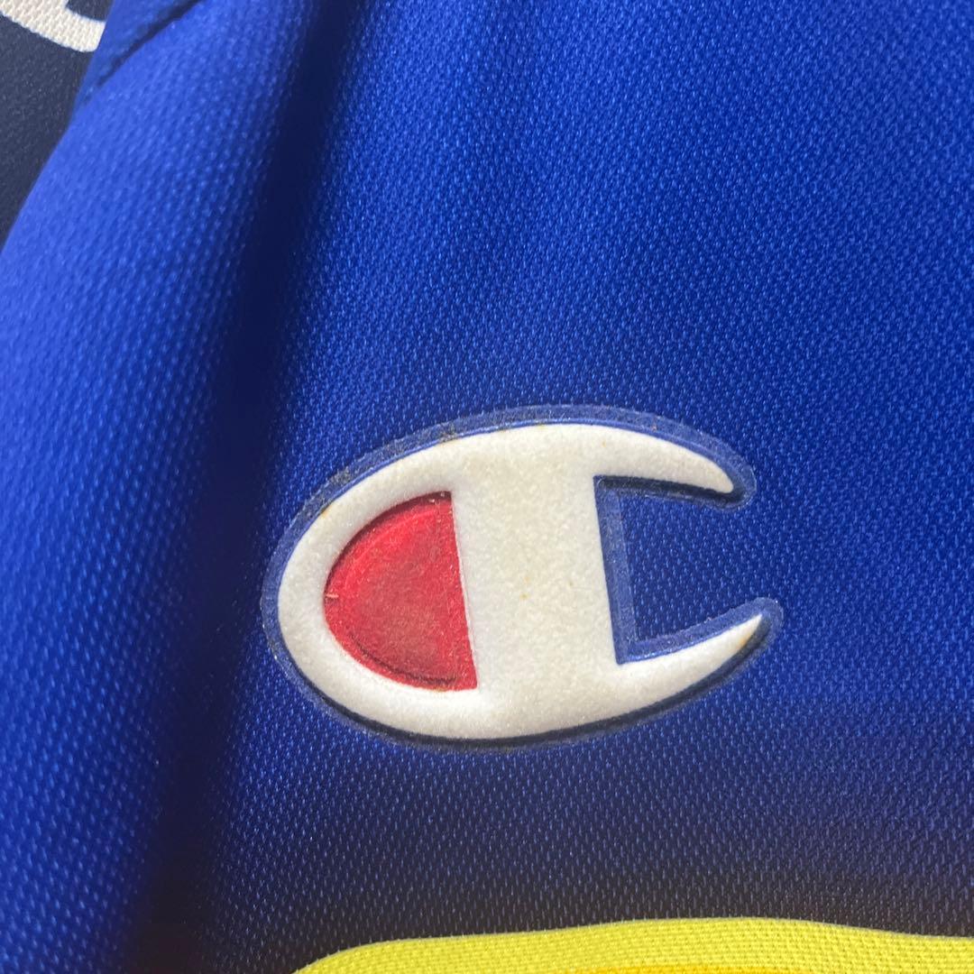 チャンピオン パルマ ジョアンミクー ユニフォーム XL 02-03 イタリア製