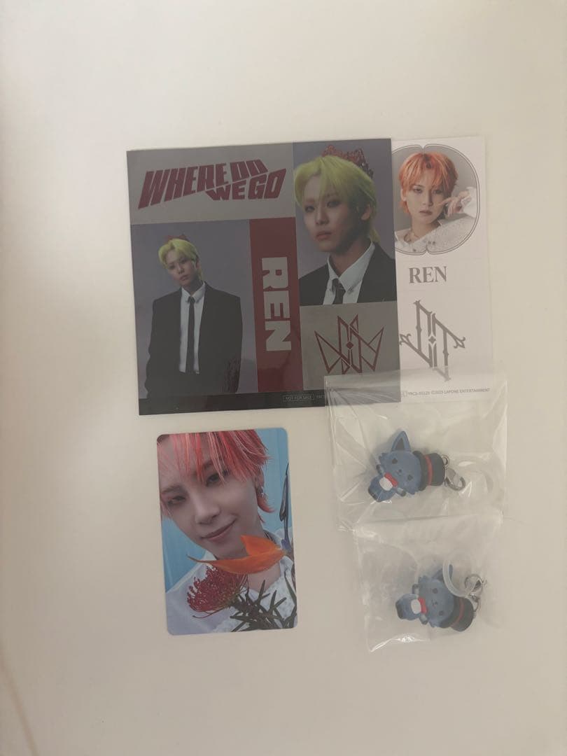 JO1 川尻蓮 まとめ売り - メルカリ