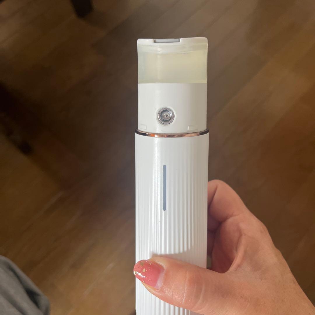 Ruby-Cell 美顔器 ゴールド/ホワイトの通販はau PAY マーケット - 輸入