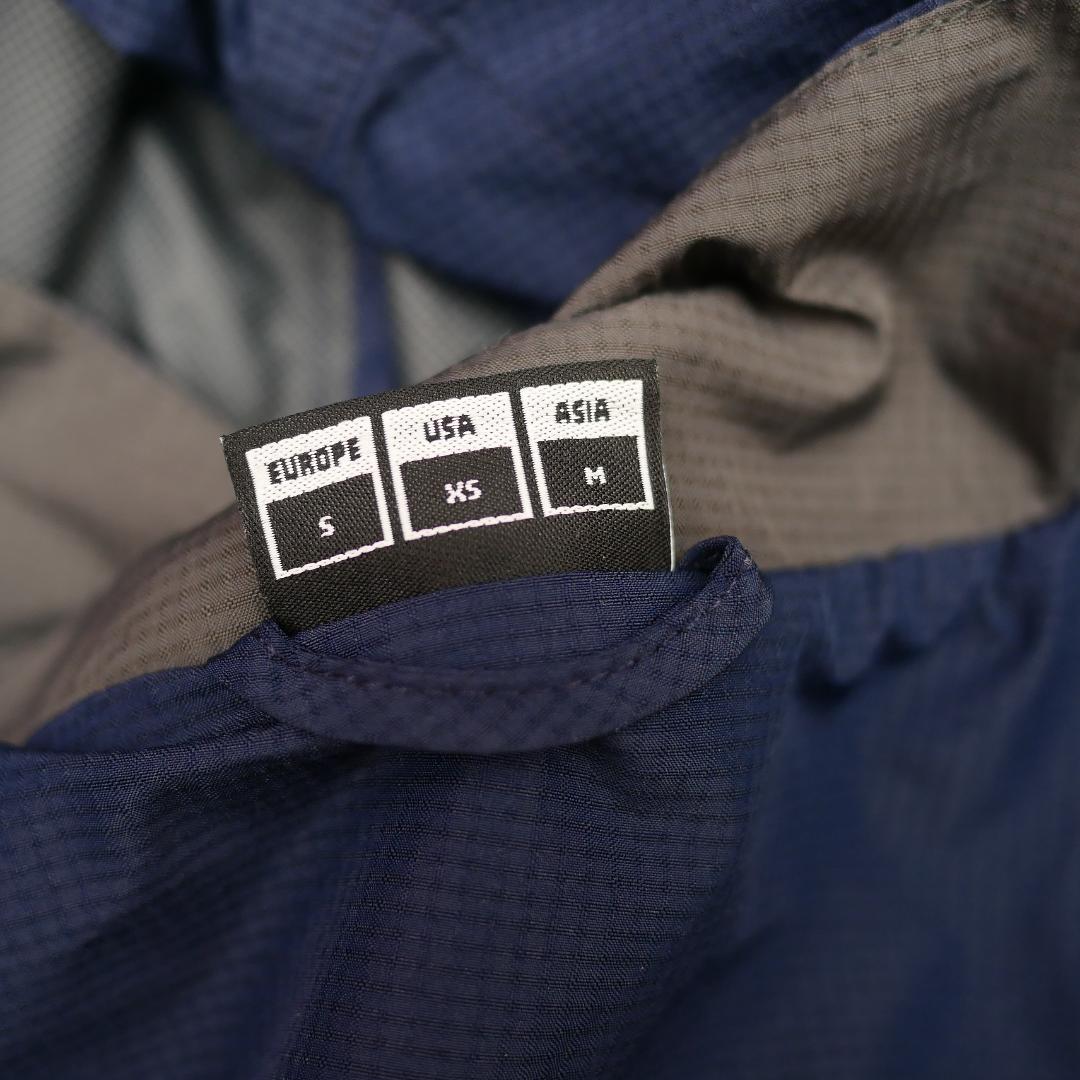 選手支給品 AG2Rシトロエン スプレージャケット 防水防風 非売品 プロ