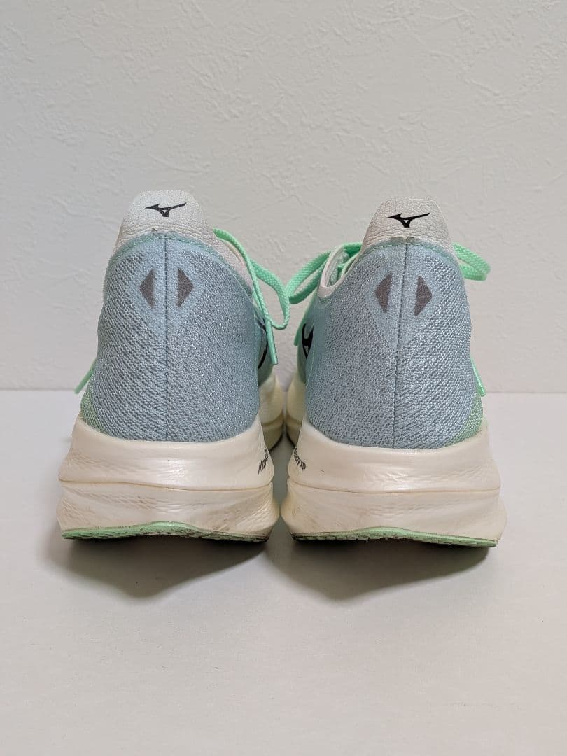 25.5cm MIZUNO ウェーブリベリオンプロ3 ミズノ