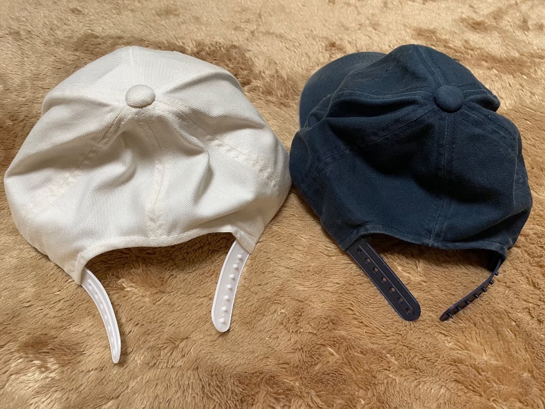 タナッキー様専用 S²Oキャップ（ネイビー） - メルカリ