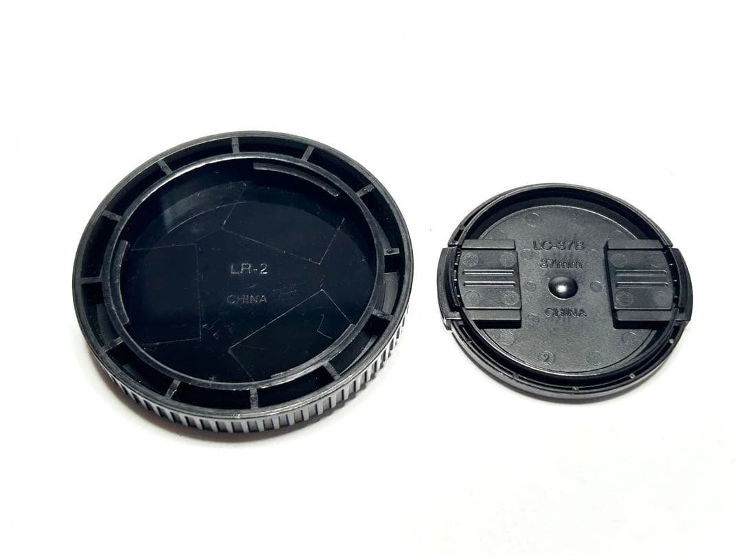 OLYMPUS 14-42mm f3.5-5.6 EZ 【動作品】 174