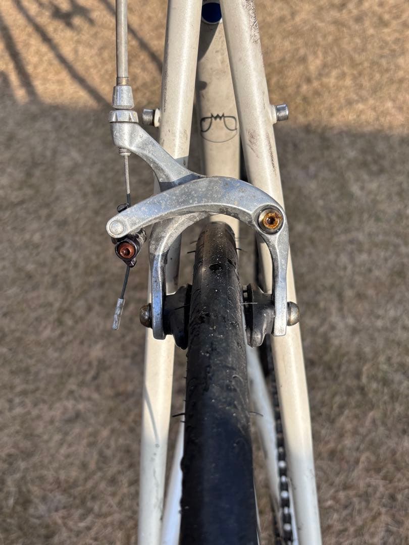 Fuji Stroll フジストロール ピストバイク ペダルなし - メルカリ