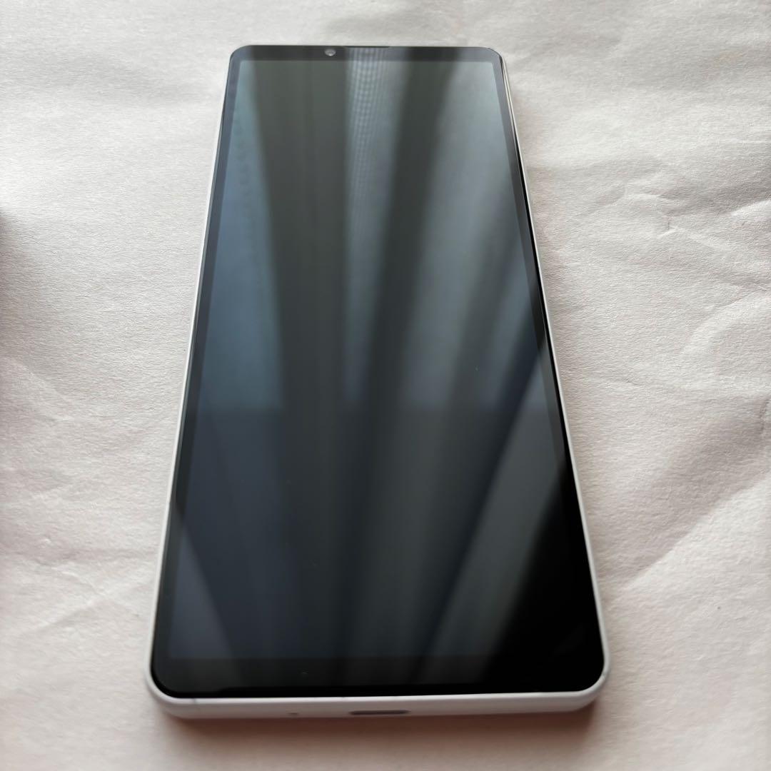 訳あり Xperia 10 IV SO-52C 白 SIMロック解除済み - メルカリ
