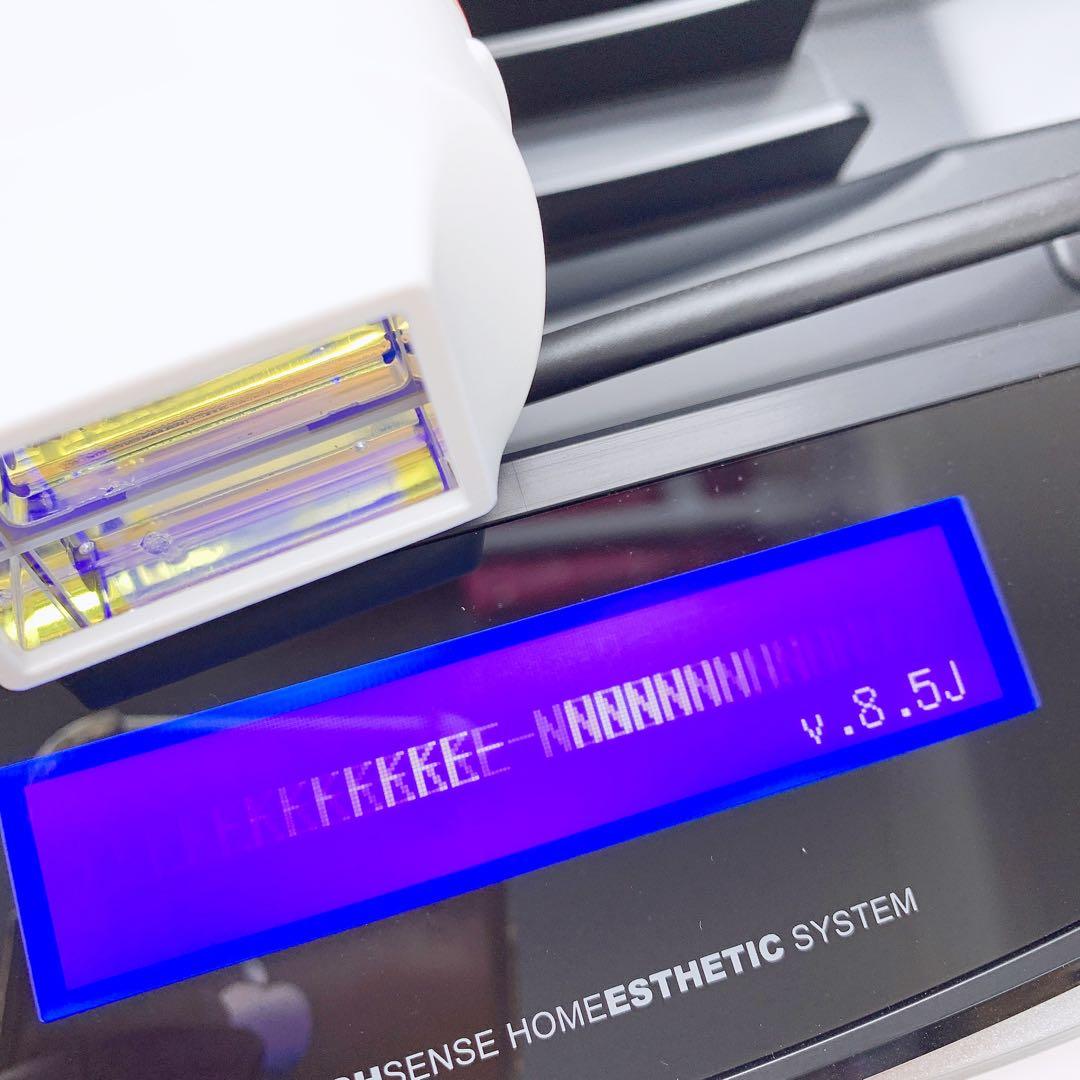 ほぼ未使用 ケノン ver 8.6 スーパープレミアム 2 カートリッジ - メルカリ