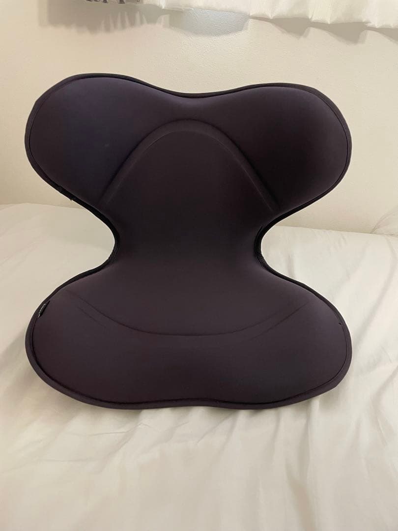 Style SMART 骨盤矯正クッション Style（スタイル） 姿勢ケアシート スマート MTG Style Smart 骨盤矯正