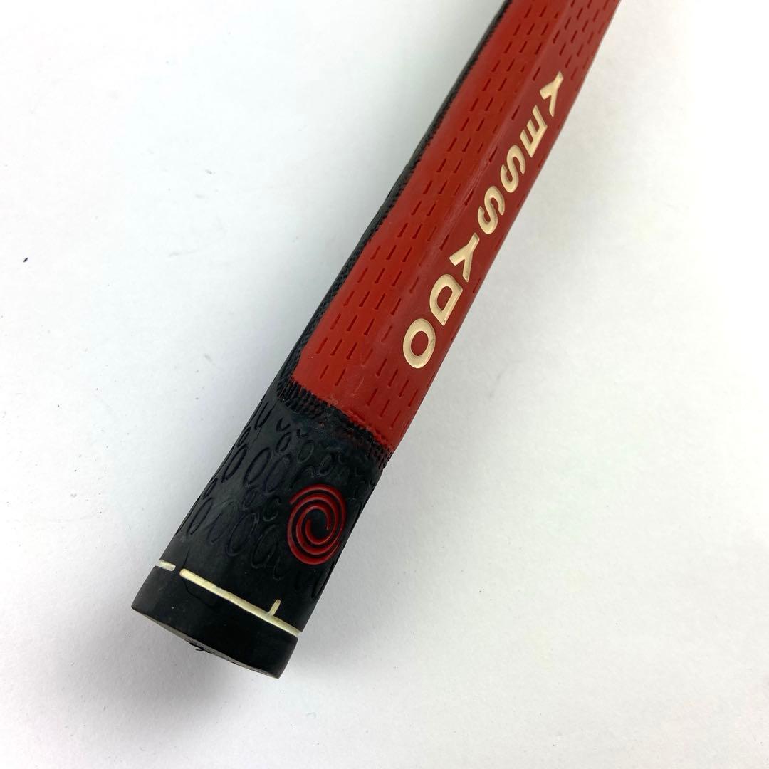 ODYSSEY PRO TYPE 2 パター 350g e1710-G - メルカリ