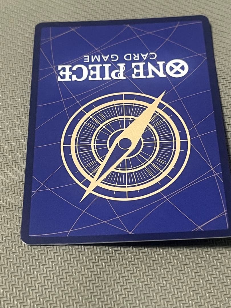 ワンピースカードゲーム ギア2 トレジャーキャンペーンセット - メルカリ