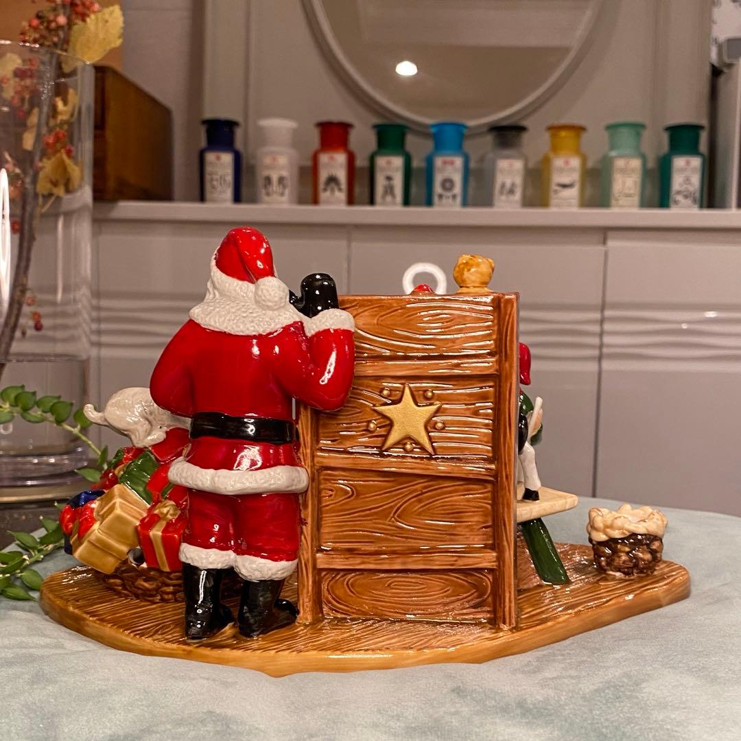 Villeroy&Boch ビレロイ&ボッホ クリスマス アトリエ - メルカリ