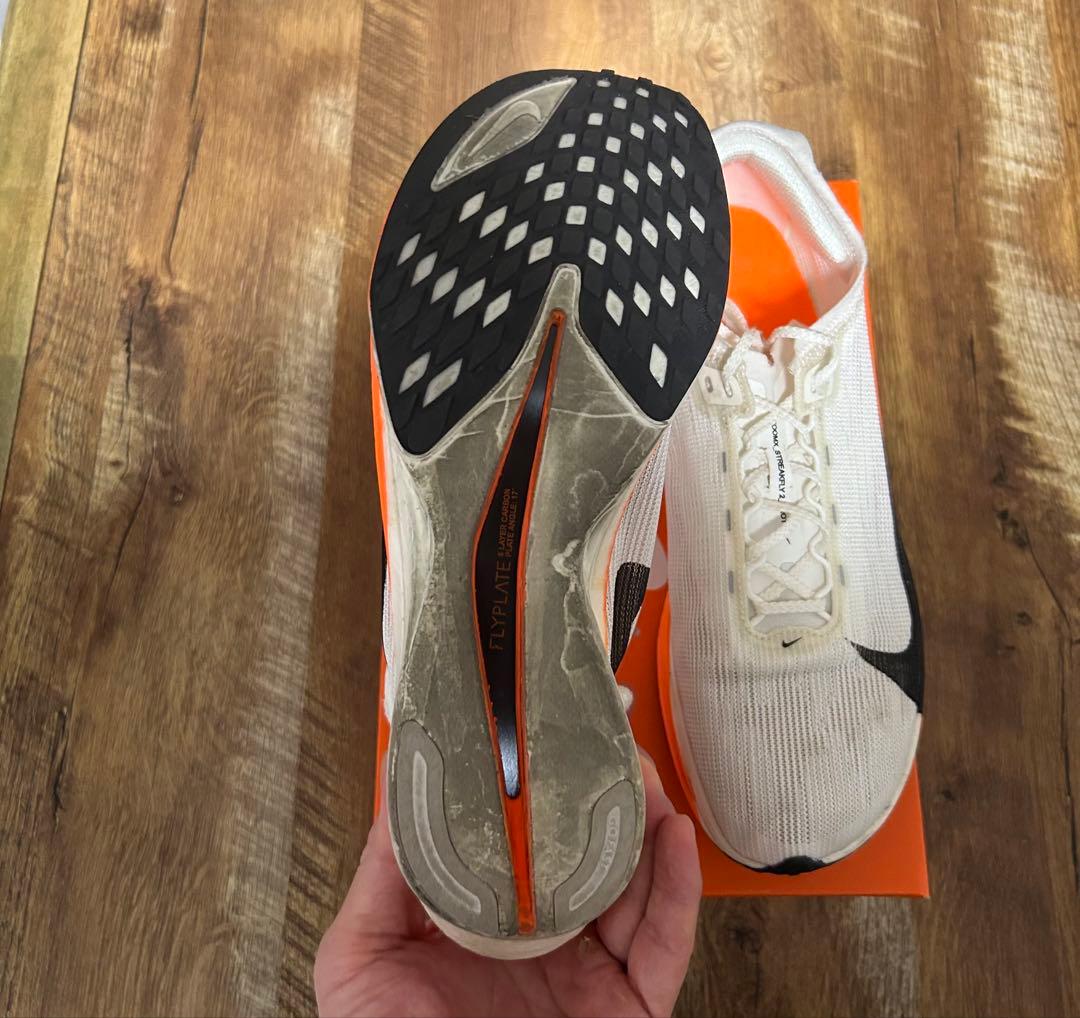 ズームストリークフライ2 プロト　26.0cm