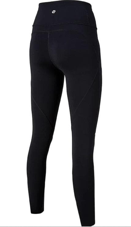 ゼクシィミックス レギンス ブラック Sサイズ 380N - メルカリ