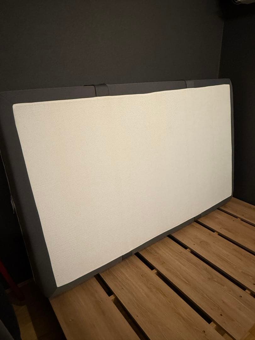 Emma エマ・マットレス セミダブル 120cm x 195cm