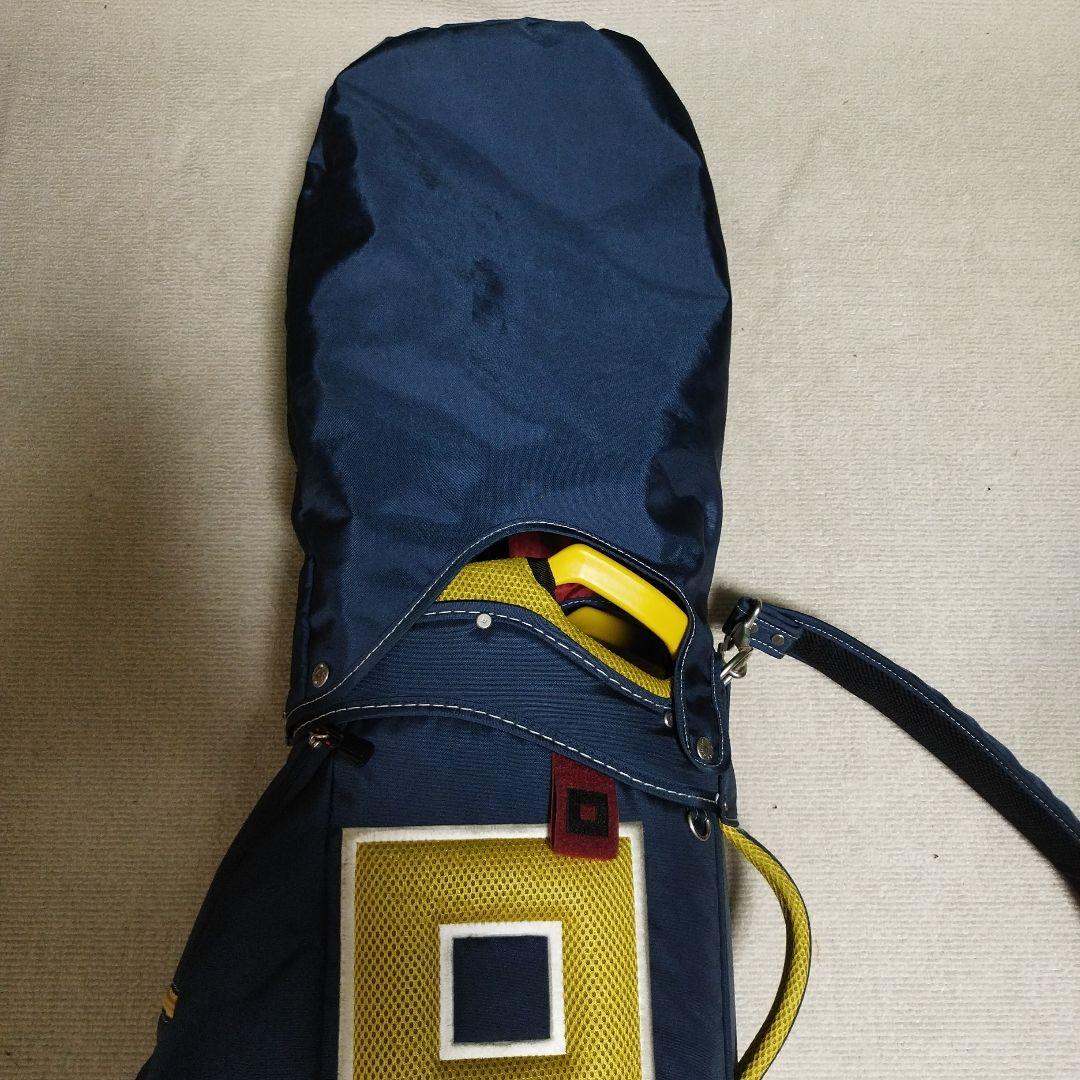 ONOFF PATRIK ※限定コラボ※ ゴルフバッグ ※やや歪みあり - メルカリ