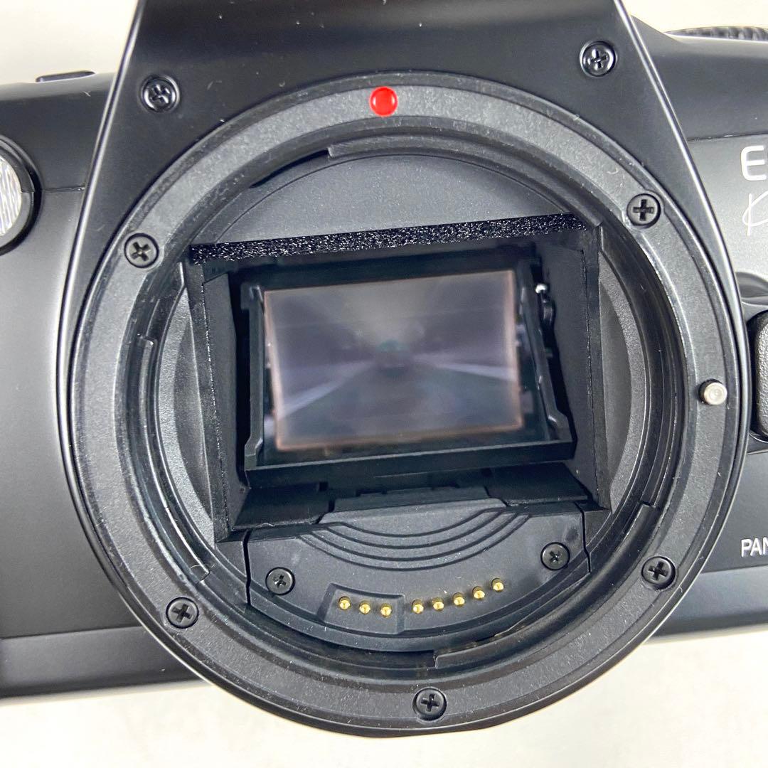 Canon EOS kiss フィルムカメラ SIGMA シグマ レンズ セット - メルカリ