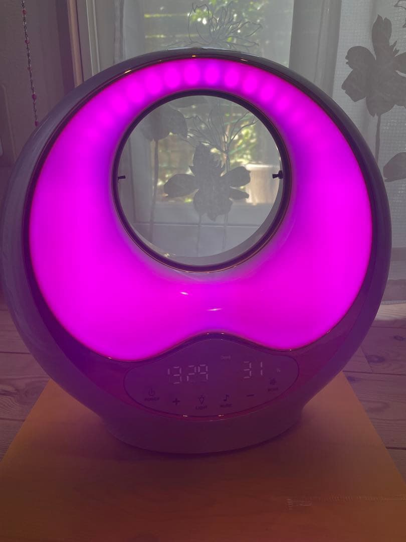 オリーライフ マイナスイオン発生器、空気清浄機 - メルカリ