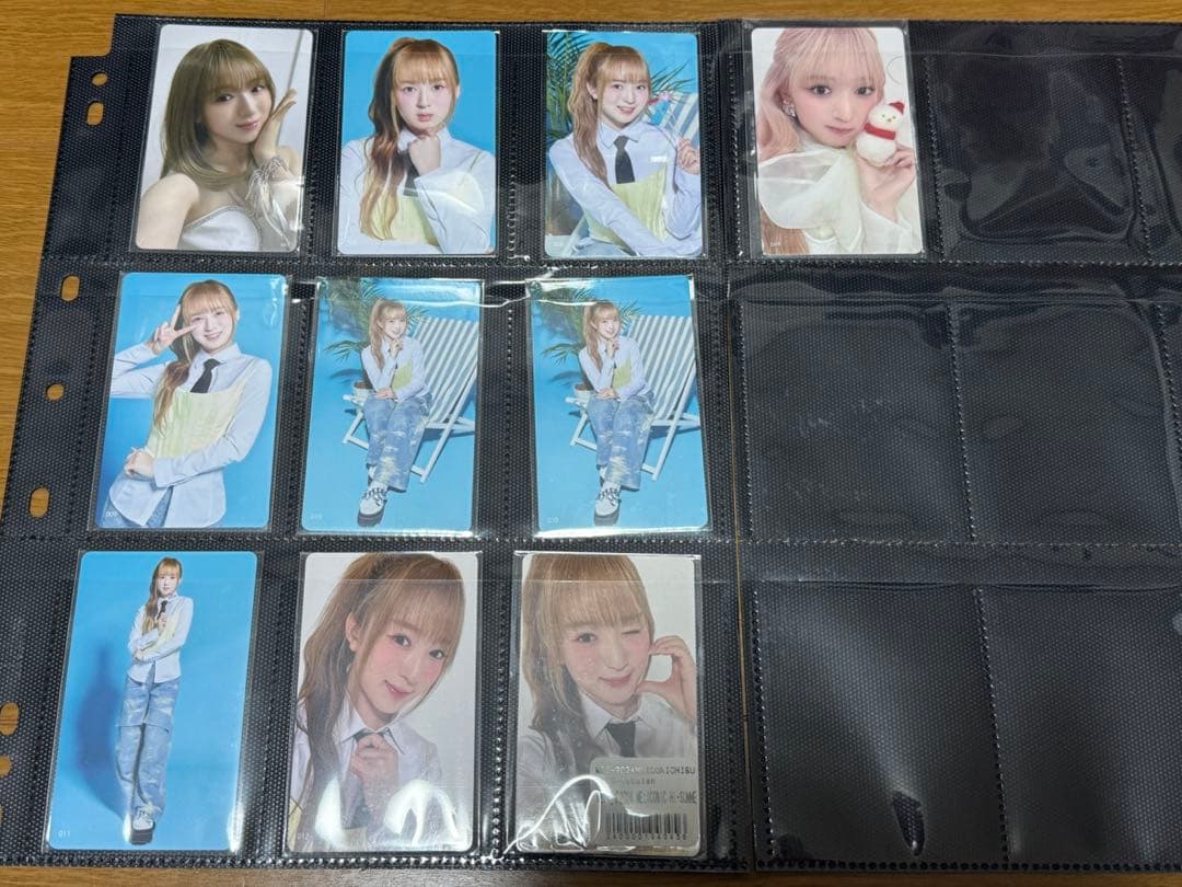 山本すず トレカまとめ売り - メルカリ