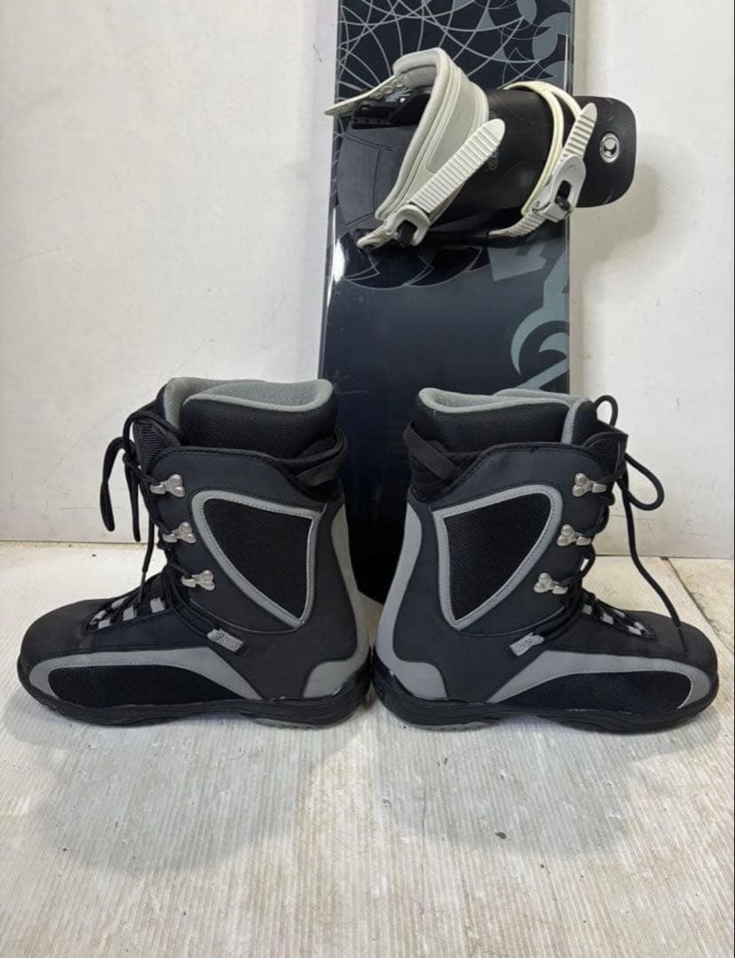 masso スノーボード 156cm 11/20 79 - メルカリ