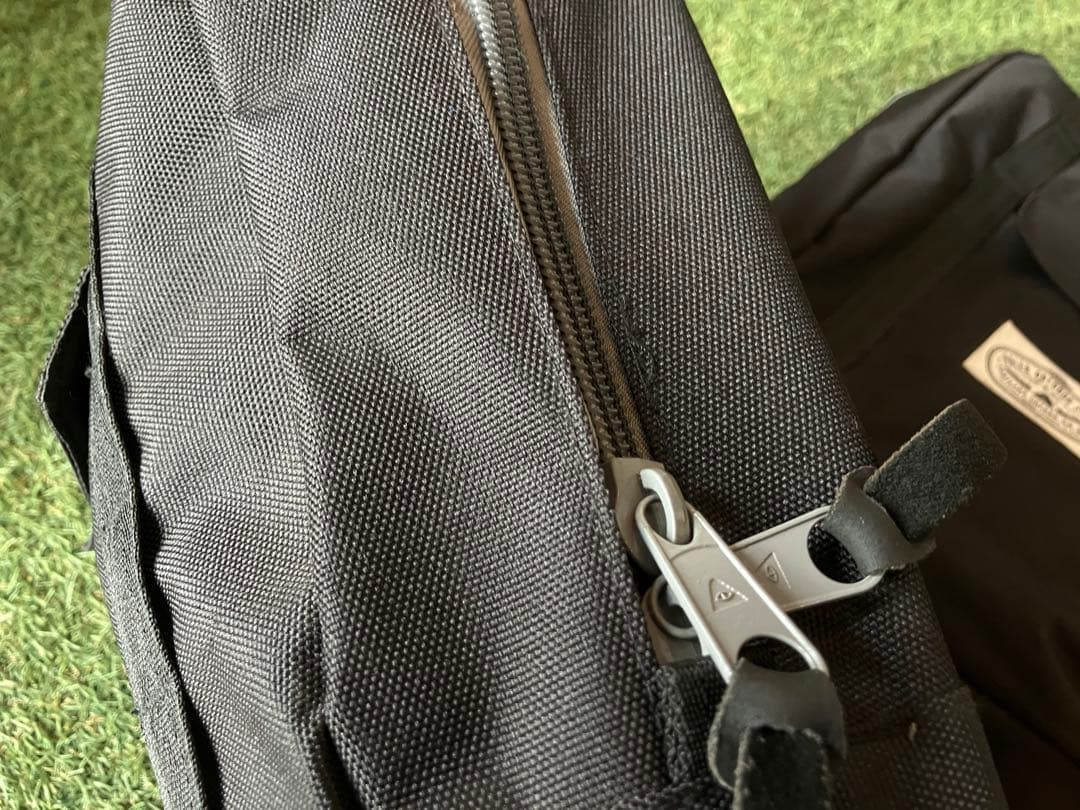 廃盤品レア】POLER PANNIER ポーラー パニアバッグ 自転車キャンプ