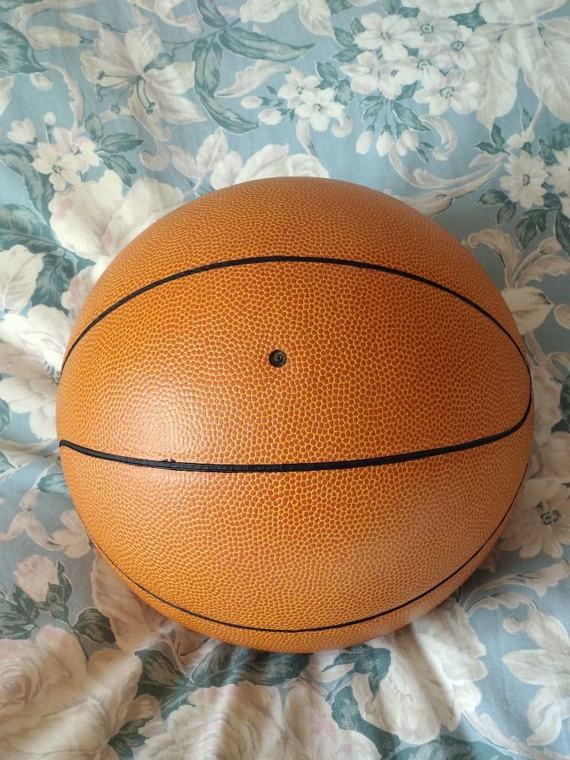 Mikasa MG B7 バスケットボール 7号球 天然皮革（本皮）日本製 - メルカリ