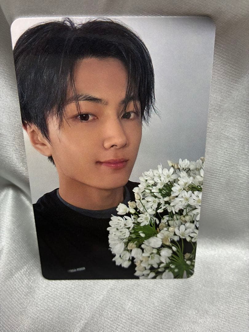 ENHYPEN ジェイ トレカ - メルカリ