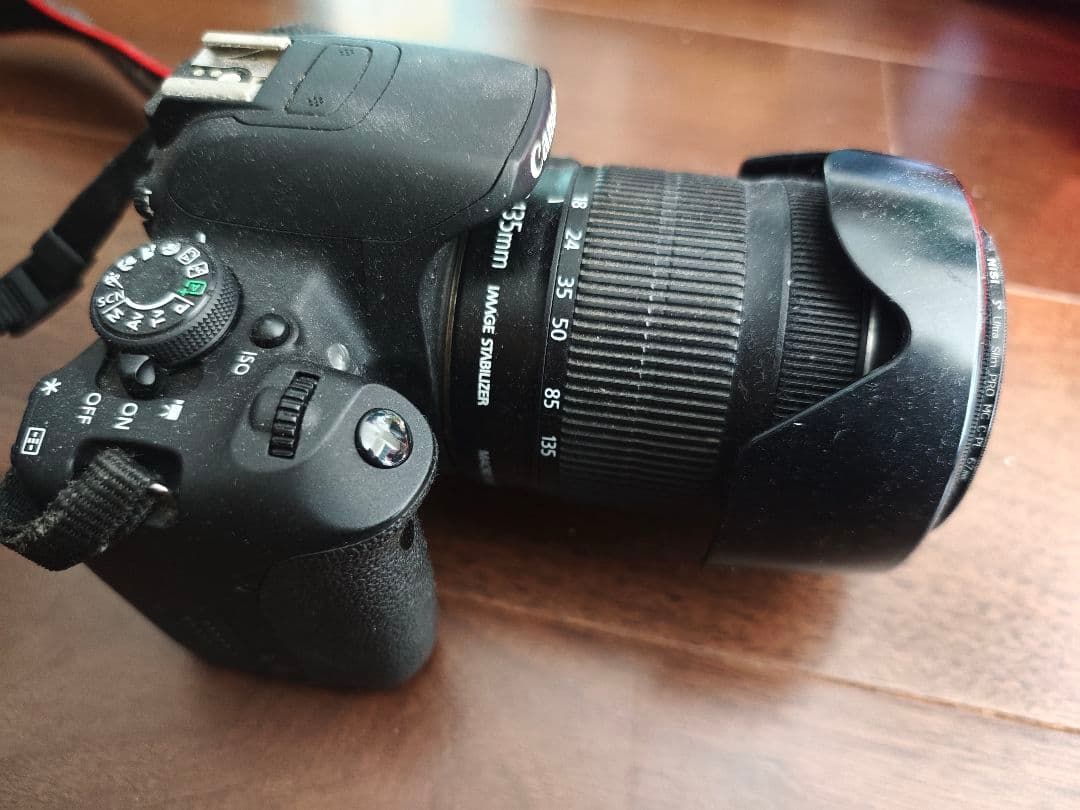 Canon eos kiss 7iの海外版700D レンズ付き CANON EOS Kiss X7 ボディ 価格比較 - 価格.com