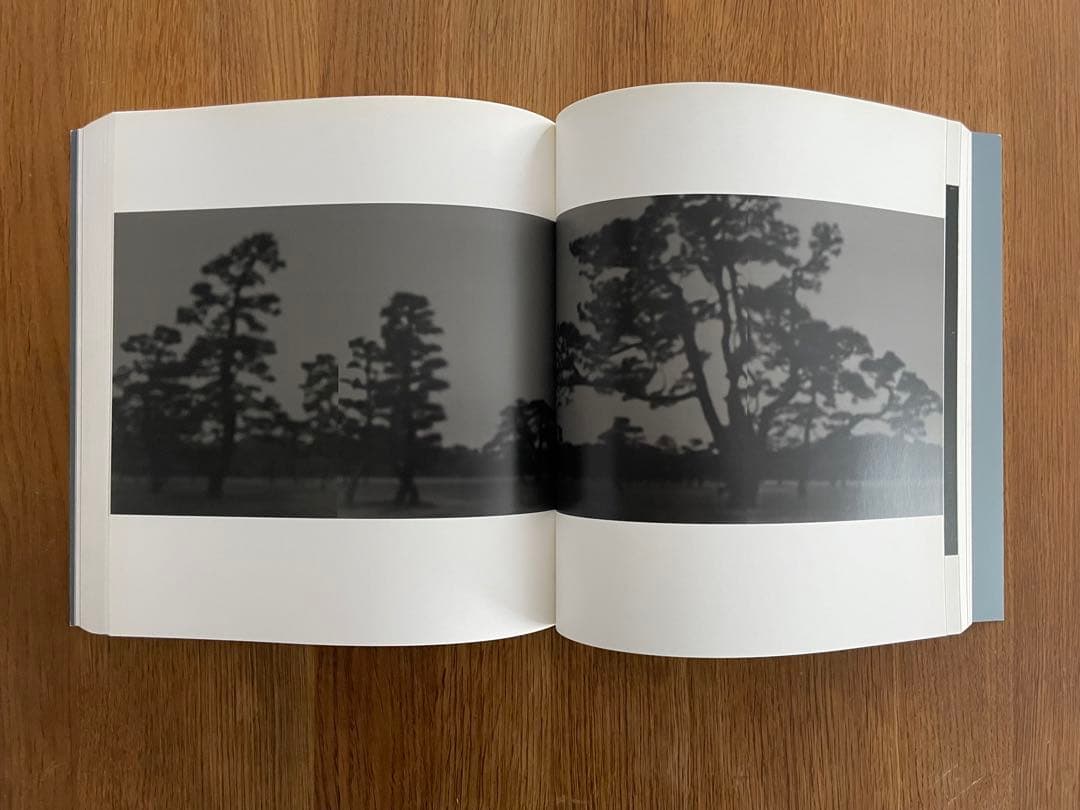 図録 HIROSHI SUGIMOTO 杉本博司 「時間の終わり」展 森美術館 - メルカリ