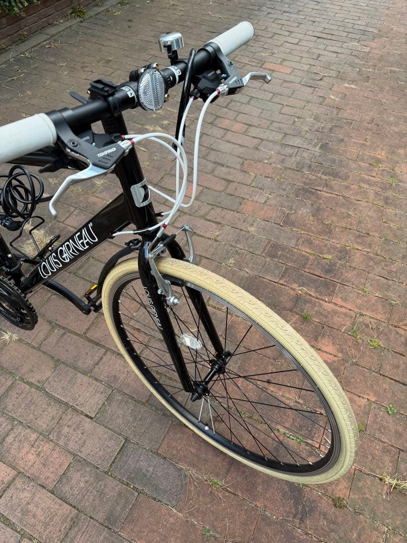 ルイガノ新古車 引き取り限定 お買い得です - メルカリ