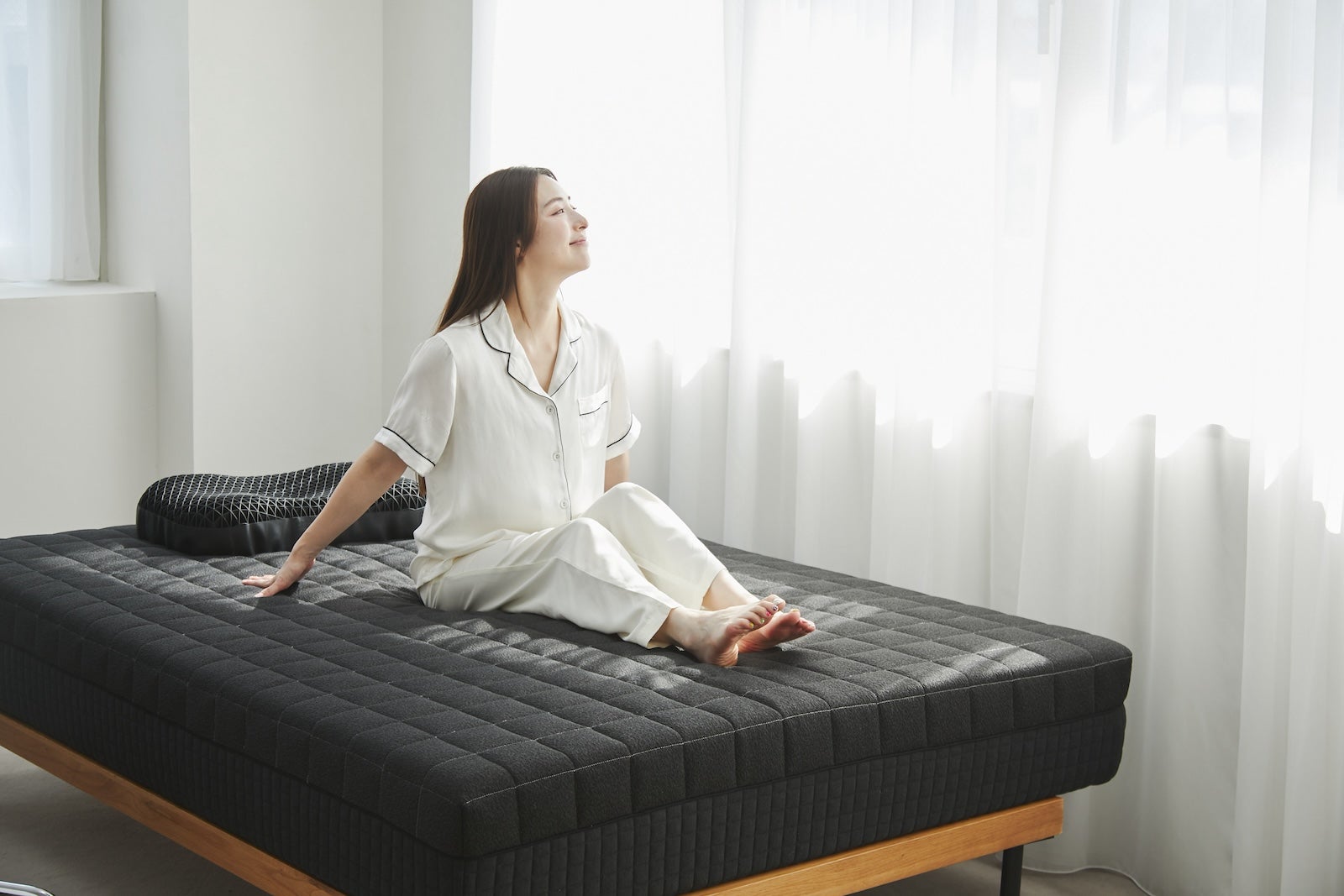 ついに登場】ヒツジ史上最高峰。ぷにょんと新体験！至福の