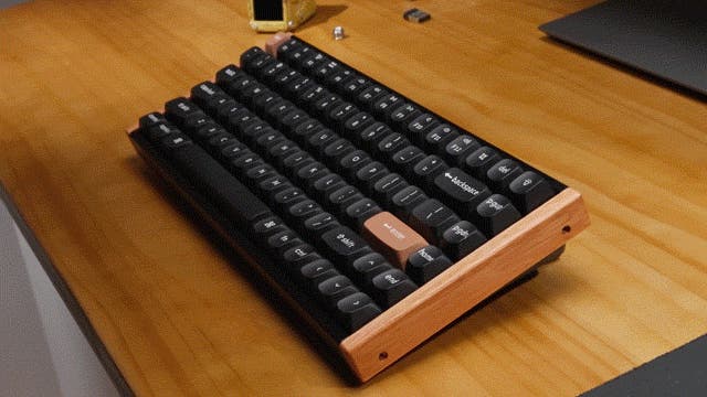 天然木の温もりと磁気スイッチが融合！美しさと機能性を兼ね備えた次