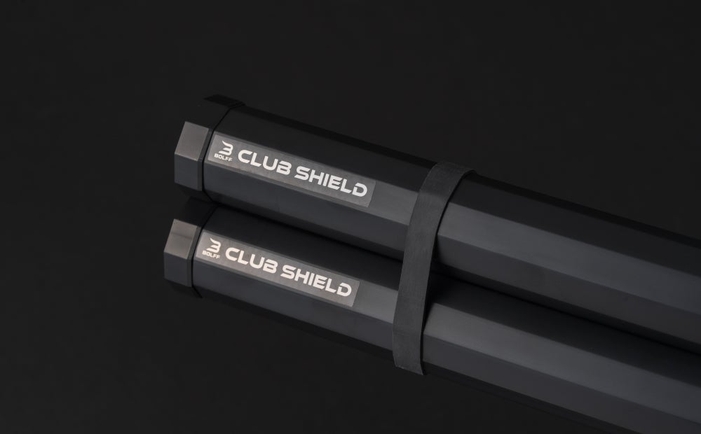 Makuake｜14本のクラブを個別に保護＆整理できるゴルフクラブケース