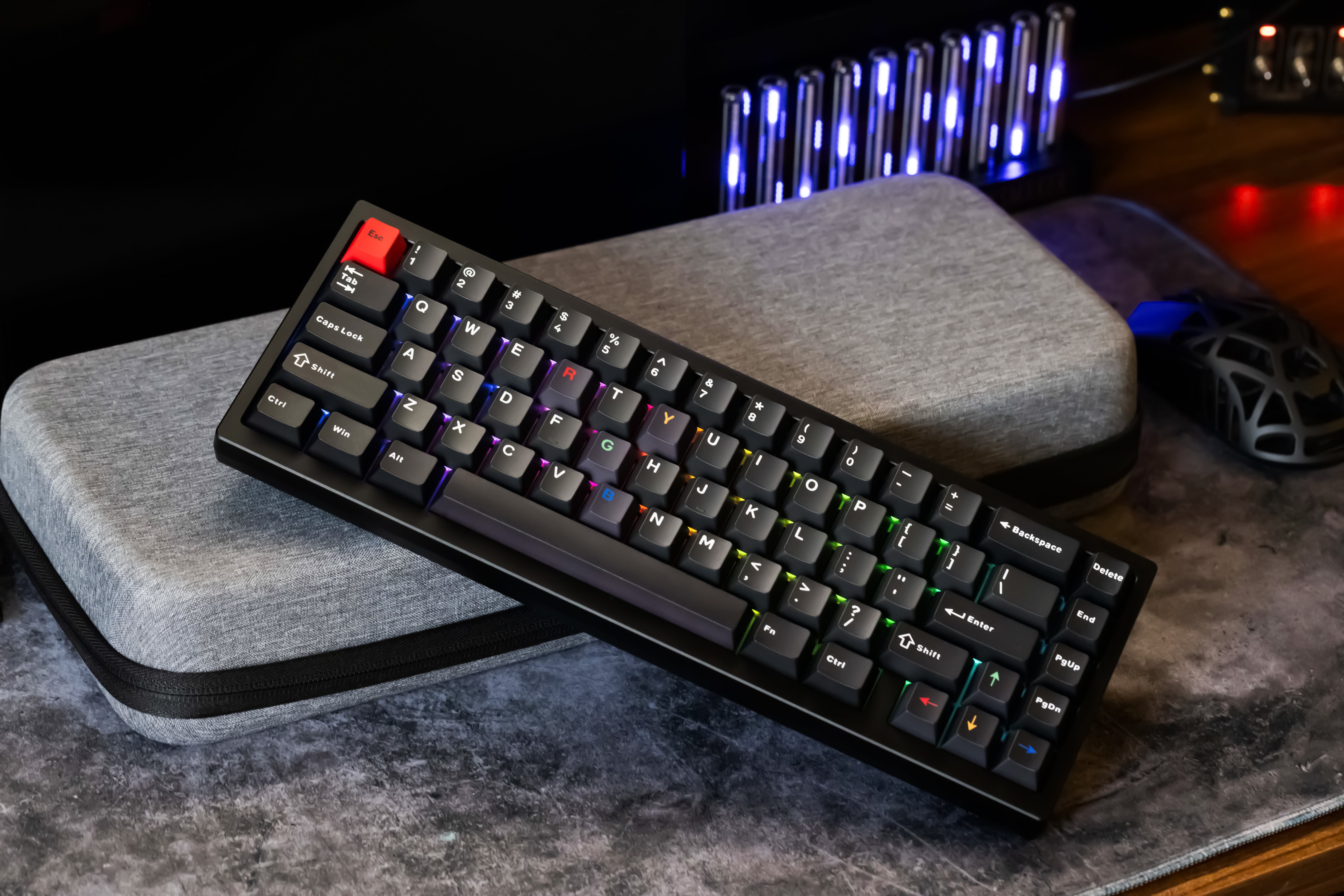 WOB第三弾｜65％に凝縮された、贅沢な響きと心地よさ「ZEN65