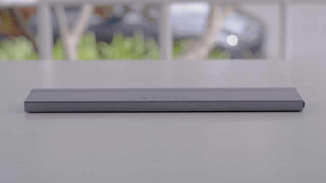 HYPER、最大3台4K60Hzディスプレイに拡張！ 15ポートUSB-Cドック