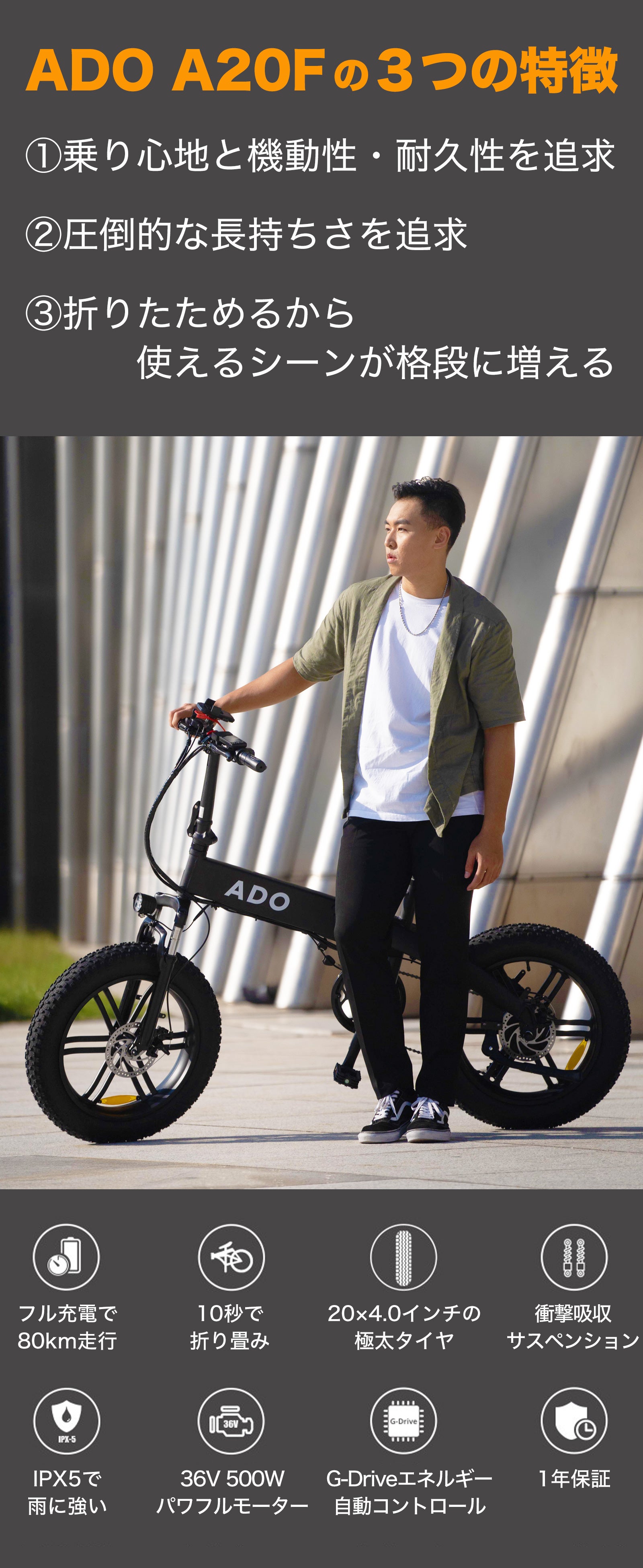 自転車を超えた存在感。悪路でも颯爽と走り抜ける、グラベル電動