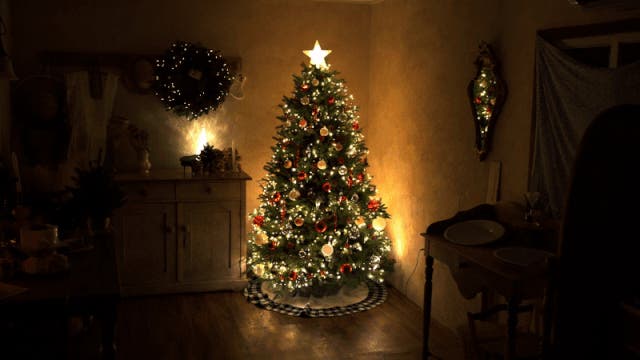 他にいらない。世代を超えて楽しめる！本物のようなプレミアムツリー