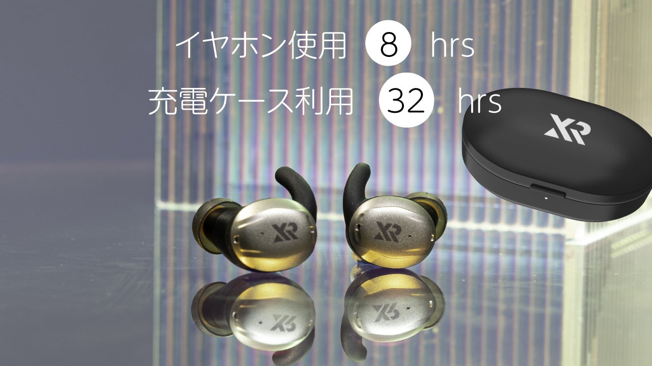 聴力測定＆AI設定】音響のXROUNDが総力を結集したスマート集音器