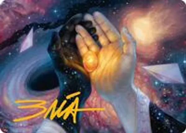 The Soul Stone • Prerelease Cards #66