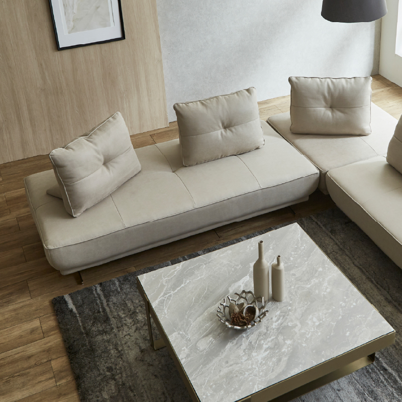 アルフレード 160サイズ ペールゴールド脚 ｜関家具公式通販サイト 関家具