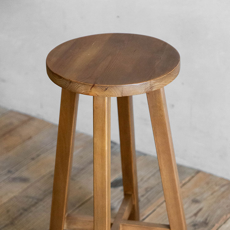 ワビ スツール ハイタイプ | 家具・インテリア通販サイト CRASH GATE