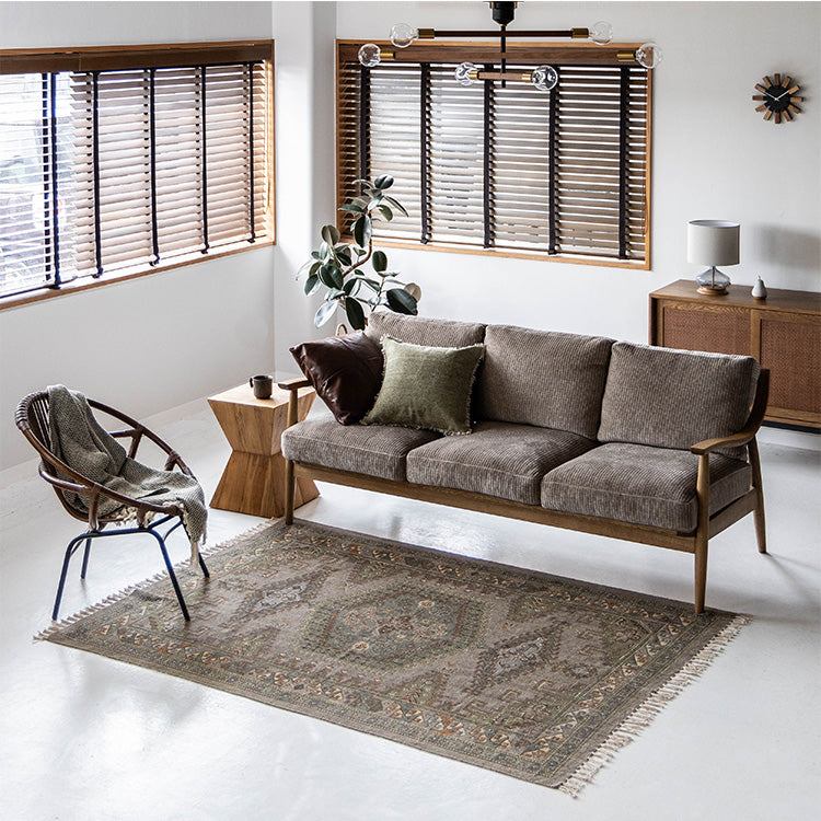 アルネソファ 3人掛け フェザータイプ | 家具・インテリア通販サイト