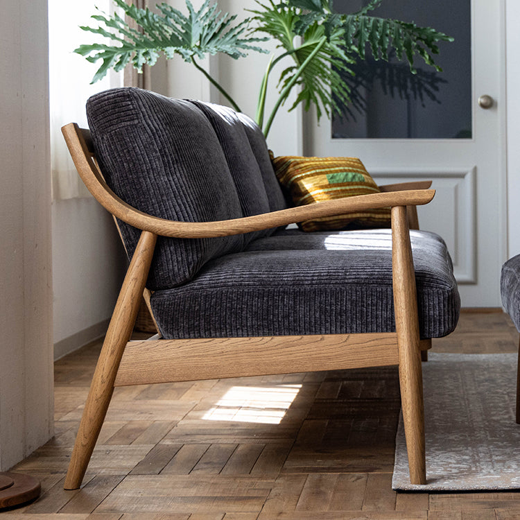 アルネソファ 3人掛け フェザータイプ | 家具・インテリア通販サイト