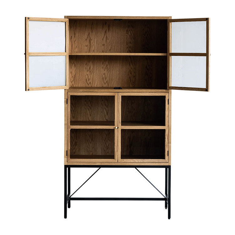 ナクモ キャビネット 108cm | 家具・インテリア通販サイト CRASH GATE