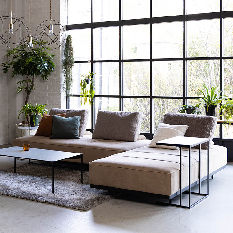 グローソファ 2人掛けベース | 家具・インテリア通販サイト CRASH GATE