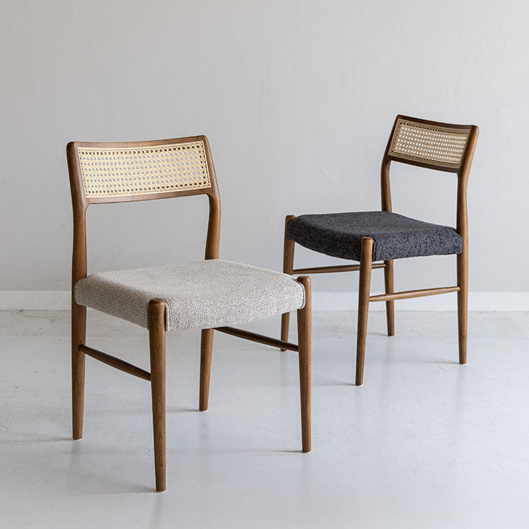 イルマ ダイニングチェア | 家具・インテリア通販サイト CRASH GATE